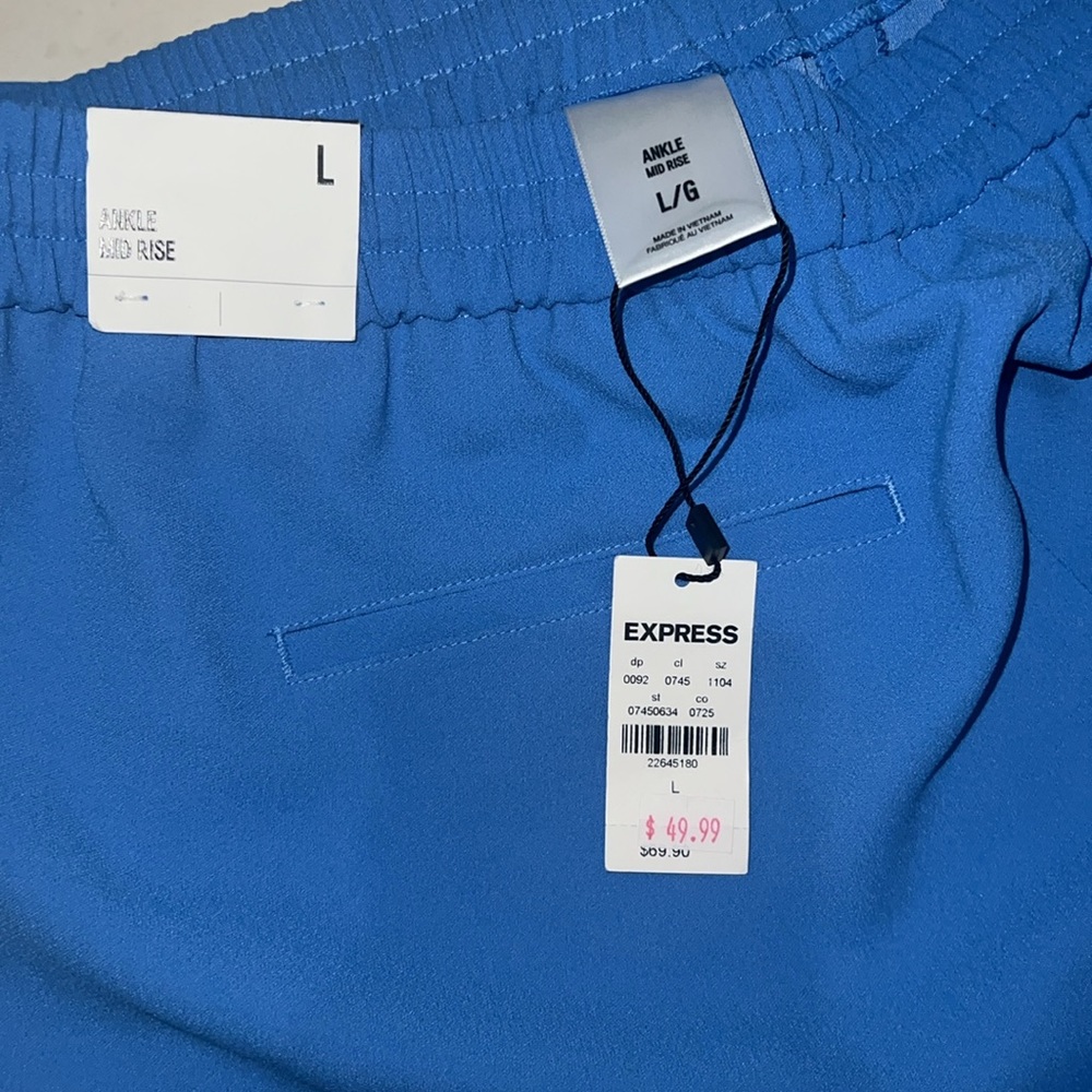 Pant - Picture 4 of 4